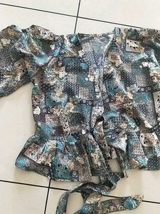 Western Top