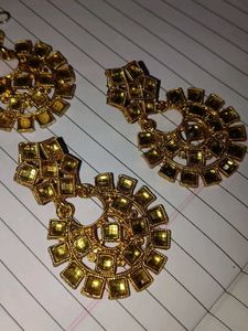 Jewellery Set