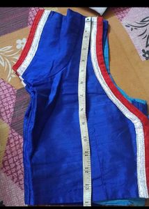 Saree Blouses - Set of 3