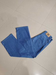 Causual Blue Jeans