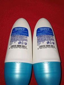 Rexona Shower Fresh Deodorant (Pack Of 2)
