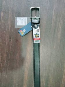 Classic Black Belt