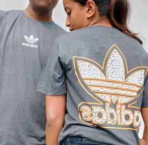 All Branded New Unused Tshirts For Man And Woman