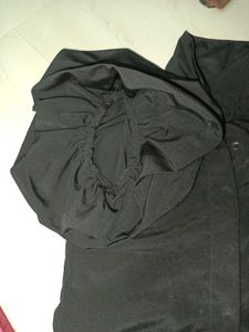 Trendy Black Shirt