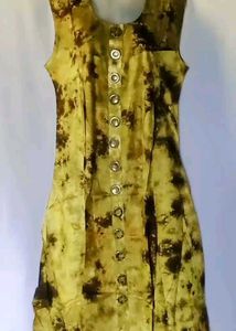 Rayon Kurti
