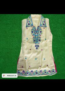 Girls Suit Salwar