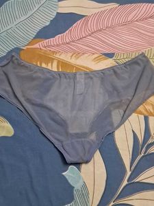 four  Imported Fabric  Panty