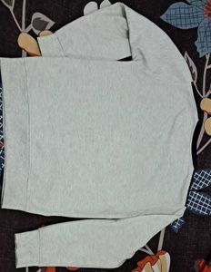 Quality Supreme Sweatshirt