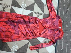 Floral Maxi Dress❤️