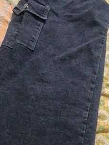 Never Used Jeans
