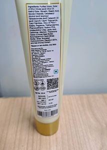 Wow Shea Butter With Lactic Acid Moisturizer
