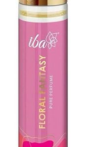 2 Bella Vita Perfume (20ml) And Iba Roll-on