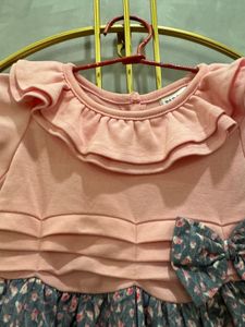 Adorable Baby Girl Dress