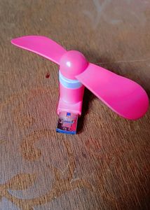 Electric Fan
