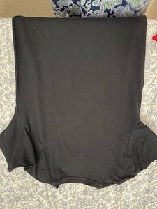 Zara Black &#39;Hi 2019!&#39; Tee