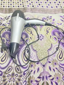 Hair Dryer Hot And Cold