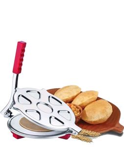 Roti / Puri Maker 🫓