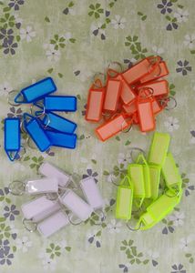 KEY RINGS