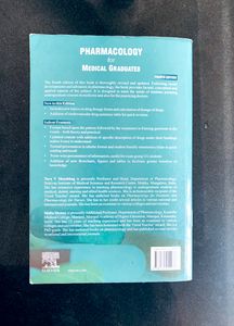 Pharmacology -Tara For MBBS