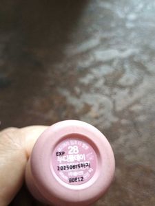 Peripera Shade 28 Lipstick