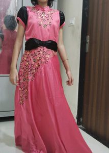 Boutique Design Evening Party Gown💃💃