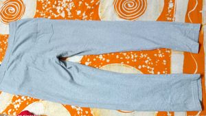 Nike Grey Trackpants