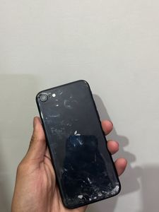 Apple iPhone SE 2020 64 Gb Black Dead