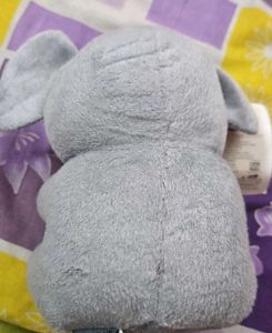 Cute Elephant Plush Toy