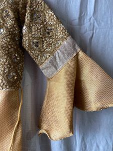 Frock |gown(free Inner Wear)