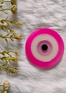 Evil Eye Coaster