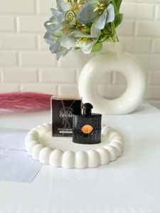 Luxury Miniature Perfumes