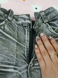 Kids Boy Denim Jeans Combo