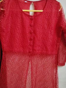 New Kurti