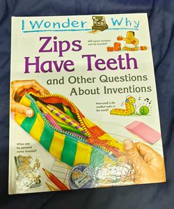 Why I Wonder Children Book Series