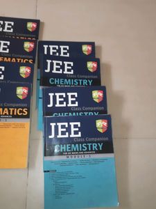 IIT JEE MODULE