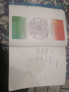 Economics Textbook for Class IX