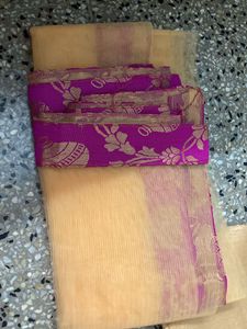 New Lehanga Choli Fabric For Grabs