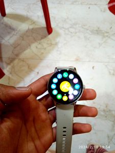 Fire Boltt Smart Watch.