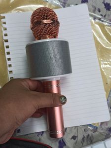 Singer Bano ❤Karoake Bluetooth Mic