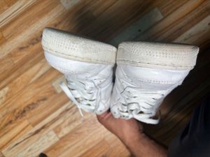 Nike AirForce 1 Triple White