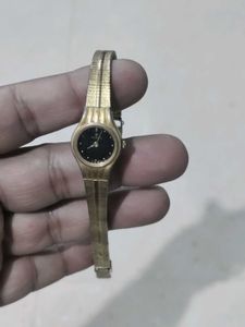Ladies Watch from Fastrack &amp; Titan