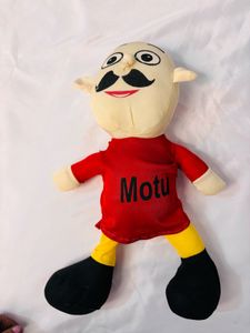 Collectible Plush Toys