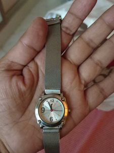 Wrist Watch Women