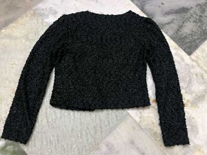 Crop Jacket Women