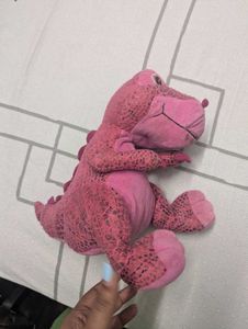 Dinosaur Soft Toy