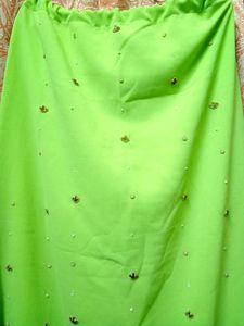 💚 LAHENGA CHOLI