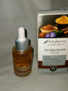Astaberry Kumumadi Face Oil