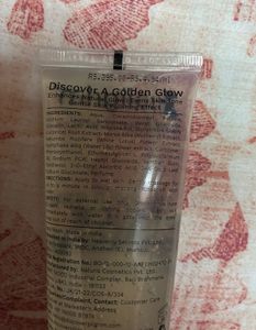new Pilgrim shampoo and face wash 50% off