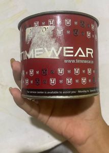 Timewear