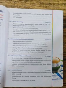 Indian Economic Development